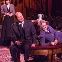 Photo Flash: First Look at Marya Lowry, Richard Snee and More in ASP's THE CHERRY…