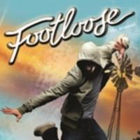 FOOTLOOSE Cuts Loose at Starlight, Beginning Tonight
