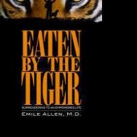 Dr. Emile Allen's EATEN BY THE TIGER Just Released Video