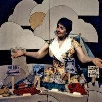 Pontine's Cafe-Lyceum Series to Continue with 'PRETTY HALCYON DAYS'