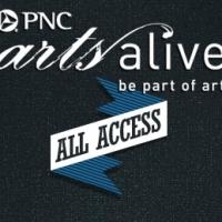 2013 Performances Added to PNC Arts Alive ALL ACCESS Discount Ticket Program Video
