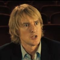 VIDEO: First Look - Owen Wilson Plays A Broadway Producer in New Comedy SHE'S FUNNY T Video