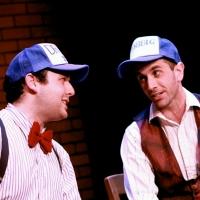 BWW Reviews: GUTENBERG! THE MUSICAL! Presses On at NextStop Theatre