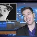 TV EXCLUSIVE: CHEWING THE SCENERY WITH RANDY RAINBOW - Ep. 13 - Zac Efron, Cheyenne J Video