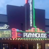 BWW Reviews: Circuit Playhouse Remembers THE FANTASTICKS Video