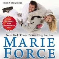 NY Times Bestselling Author Marie Force Releases ALL YOU NEED IS LOVE, First In Green Video