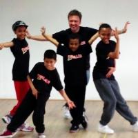 Four Boys Join THRILLER LIVE as 'Thriller Live MJ Academy' Graduates Video