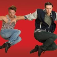 BWW Reviews: Ogunquit Playhouse Mounts Muscular and Thrilling WEST SIDE STORY