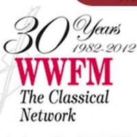 WWFM Hosts Free Bach Concert Tonight Video