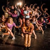 Photo Coverage: First Look at Short North Stage's A CHORUS LINE