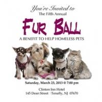 PET RES Q's 5th Annual 'Fur Ball Dinner Dance' Will Take Place 3/23