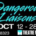 Theatre Memphis Presents DANGEROUS LIAISONS, 10/12-28 Video