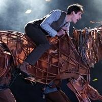 WAR HORSE Comes to St. Louis, 3/13-24 Video