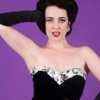 Tansy to Headline Gotham Burlesque's September Show at Stage 72, 9/7 Video