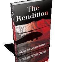 Albert Ashforth Wins Award for THE RENDITION