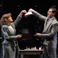 Photo Flash: First Look at Point Park University's CHESS Video