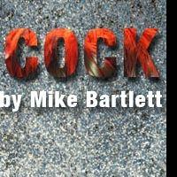 Know Theatre Announces COCK by Mike Bartlett, 4/12-5/11 Video