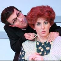 Fox Valley Rep Kicks Off 2015 Season With NO WAY TO TREAT A LADY, Running Through 3/8 Video