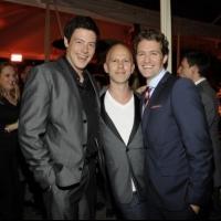 GLEE's Ryan Murphy Speaks About Cory Monteith's Death; Team Heads Back to Work in Aug Video