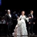 TV Special: THE PHANTOM OF THE OPERA's 25th Anniversary Curtain Call - Boggess Sings  Video