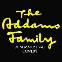 EDINBURGH 2014 - BWW Reviews: THE ADDAMS FAMILY, Assembly Hall, August 2 2014