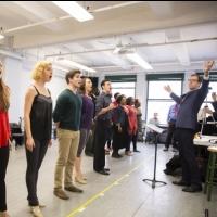 New York Philharmonic's Starry SHOW BOAT Opens Tonight