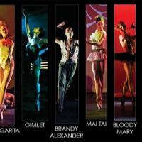 Texas Premiere of COCKTAIL HOUR: THE SHOW Comes to El Paso's Plaza Theatre Tonight