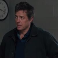 VIDEO: First Look - Hugh Grant Stars in New Comedy THE REWRITE Video
