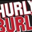 HURLYBURLEY to Play New City Stage Company, 2/28-3/24 Video