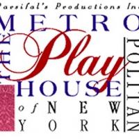 THE DETOUR Will Run 2/24-3/24 at Metropolitan Playhouse Video