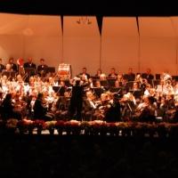BROADWAY TODAY, SYMPHONIC BLOCKBUSTERS and More Set for Hershey Symphony's 45th Seaso Video
