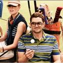 Tommy Hilfiger Introduces New Golf Collections Video