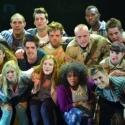Photo Flash: Meet the New Company of the AMERICAN IDIOT Tour! Video