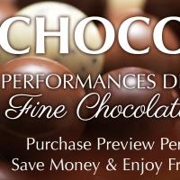 Berkshire Theatre Group Offers Free Chocolate Video