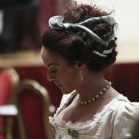 Exclusive Photo Flash: Sneak Peek of Melissa Errico and More in MORE BETWEEN HEAVEN…