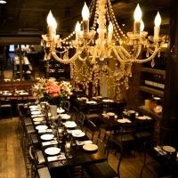 BWW Previews: ESPOLETA - A Mexican Influenced Spanish Eatery in NYC