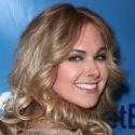Laura Bell Bundy to Guest Star on CW's HART OF DIXIE Video