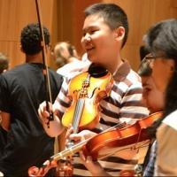 Orchestra of St. Luke's Partners with PAL on New Youth Orchestra Program Video