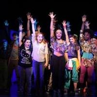 BRING IT ON: THE MUSICAL to Play Harris Center, 3/7-9 Video