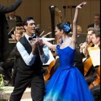 SALUTE TO VIENNA New Year's Concert Returns to Lincoln Center Today Video