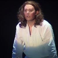 STAGE TUBE: Clay Aiken and More in Highlights of Ogunquit's JOSEPH AND THE AMAZING TE Video