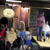STAGE TUBE: SWEENEY TODD Opens Tonight at Stage Door Inc. Video