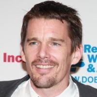Ethan Hawke Chats Title Role in Broadway's MACBETH Video