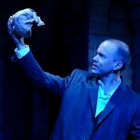 Photo Flash: First Look at Cincy Shakespeare's HAMLET, Opening Tonight Video