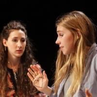 Photo Flash: First Look at Zosia Mamet & More in MCC's REALLY REALLY Video
