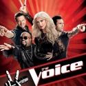 NBC's THE VOICE Set for 3-Night Premiere Beg. Tonight, 9/10 Video