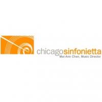 Chicago Sinfonietta to Present POLITICAL AWAKENINGS in April