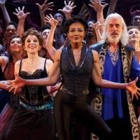 Cast of PIPPIN, KINKY BOOTS & More Set for  'Broadway on LIVE' Next Week Video