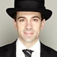 Rob McClure and Julie Halston Co-Host BC/EFA's 2015 BROADWAY BACKWARDS Tonight Video