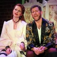BWW Reviews: Gretna Theatre Delights with KISS ME, KATE